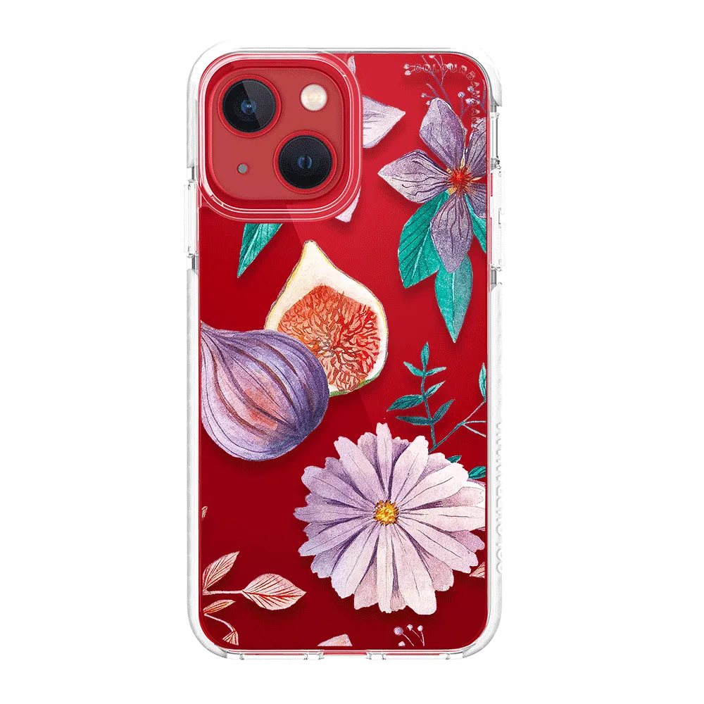 iPhone Case - Fig