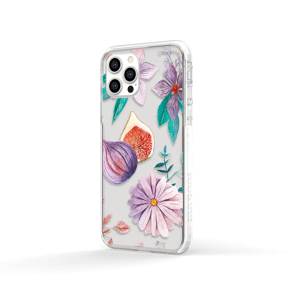 iPhone Case - Fig