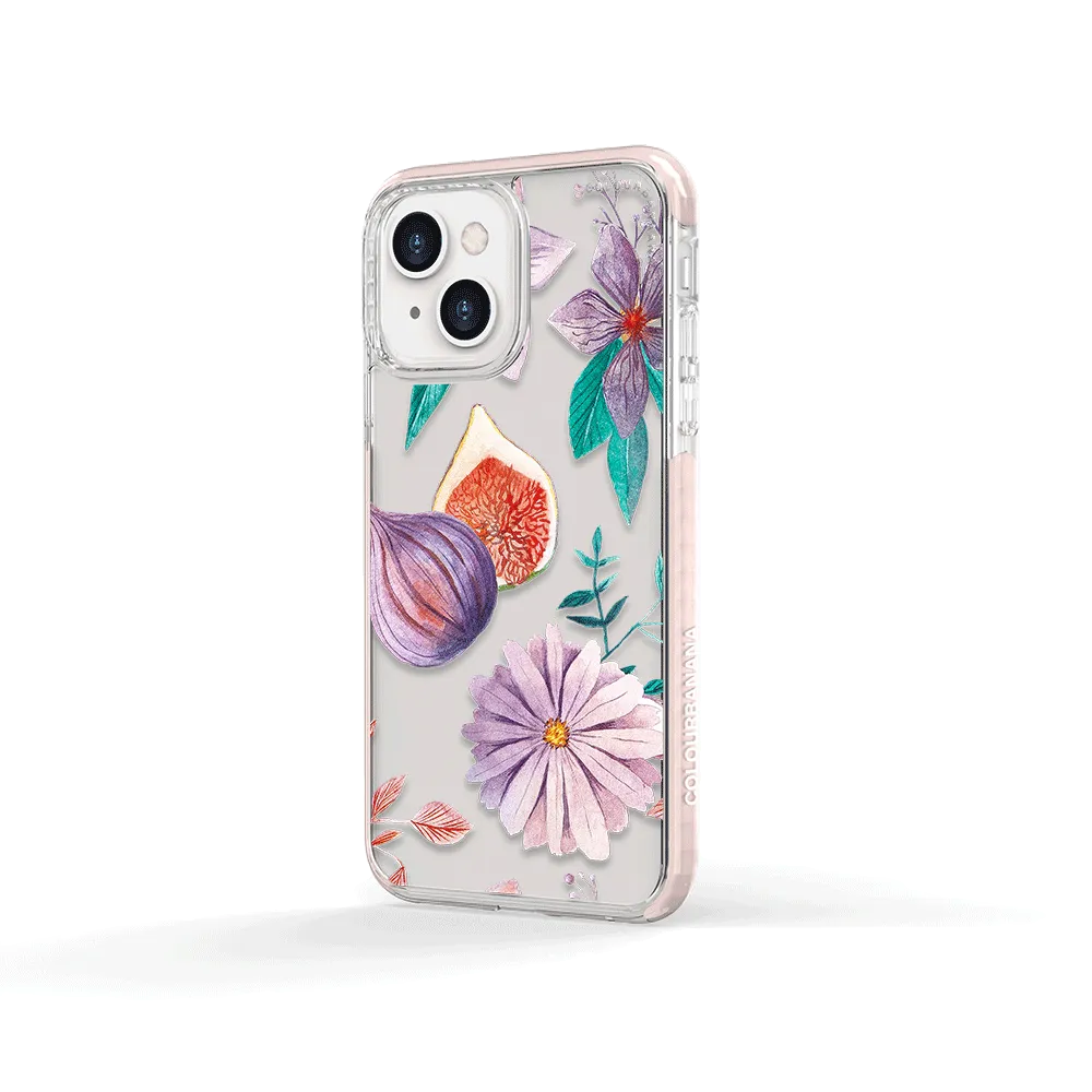 iPhone Case - Fig