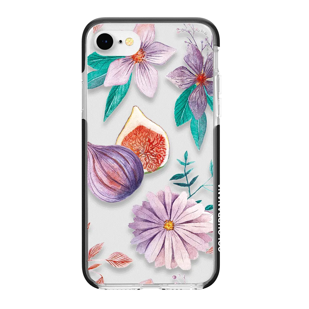 iPhone Case - Fig