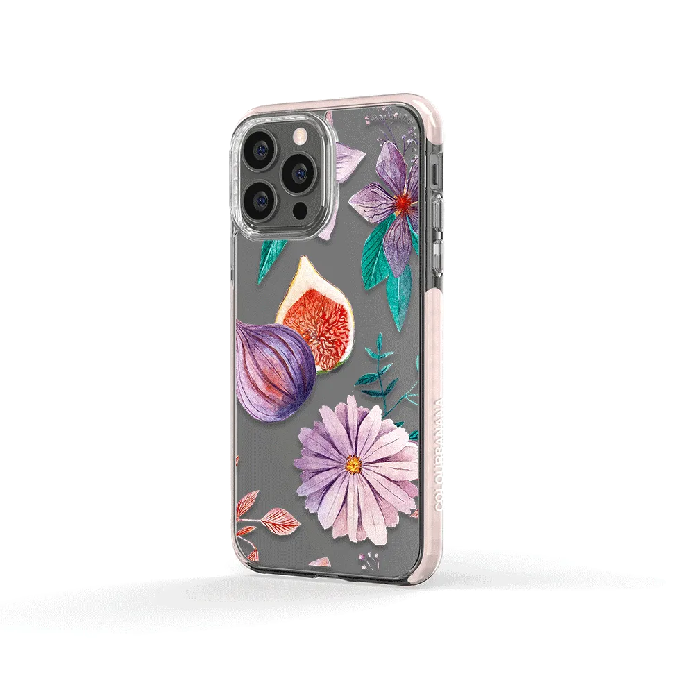 iPhone Case - Fig