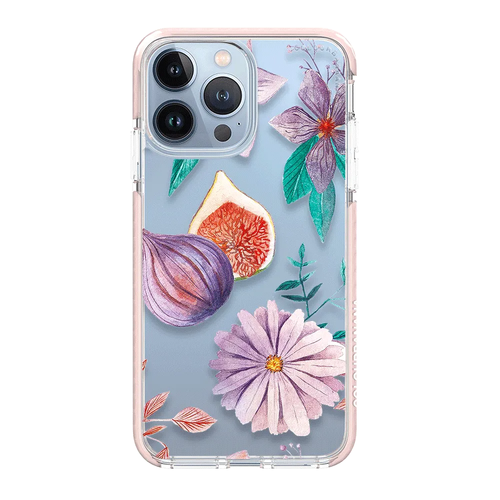 iPhone Case - Fig