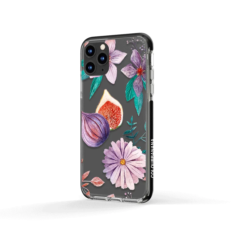 iPhone Case - Fig