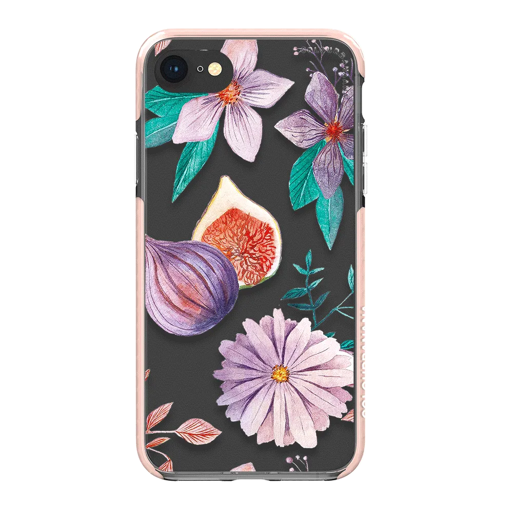 iPhone Case - Fig