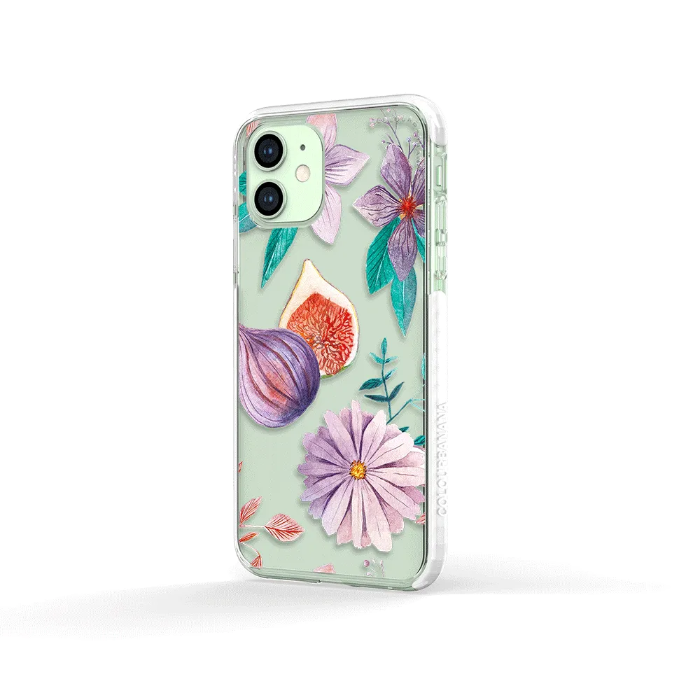 iPhone Case - Fig