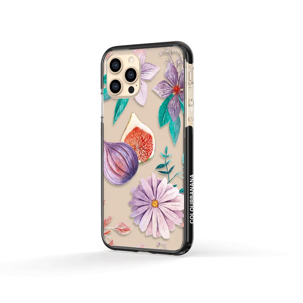 iPhone Case - Fig