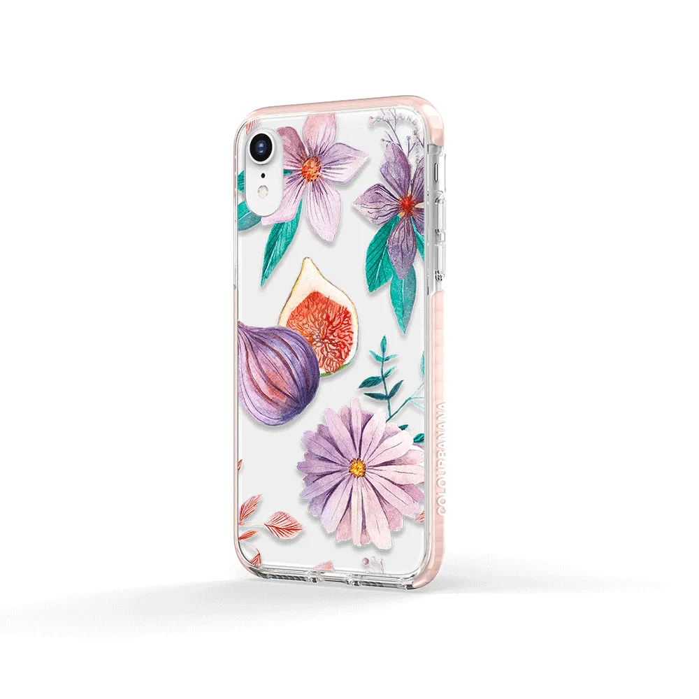 iPhone Case - Fig