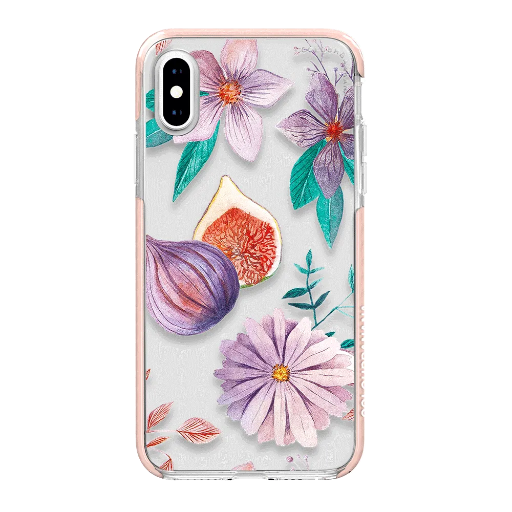 iPhone Case - Fig