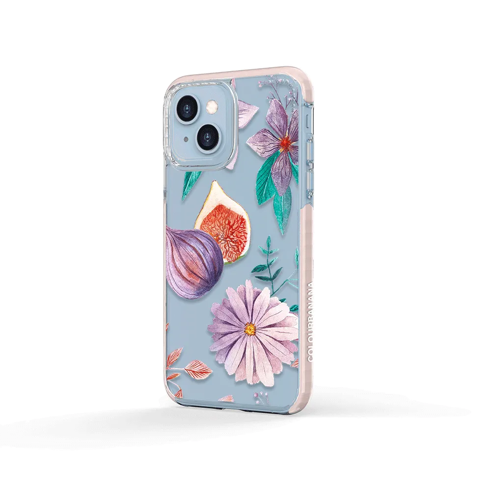 iPhone Case - Fig