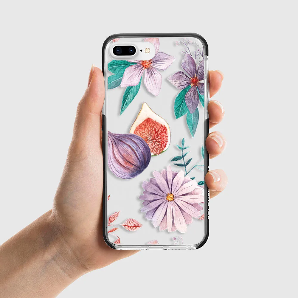 iPhone Case - Fig