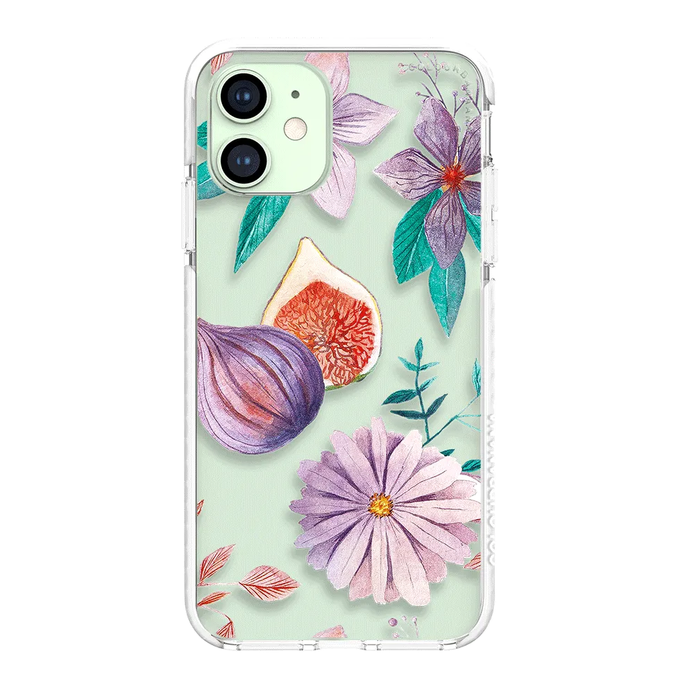 iPhone Case - Fig