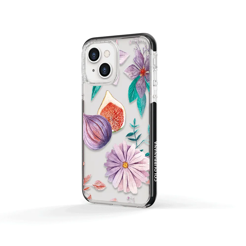 iPhone Case - Fig