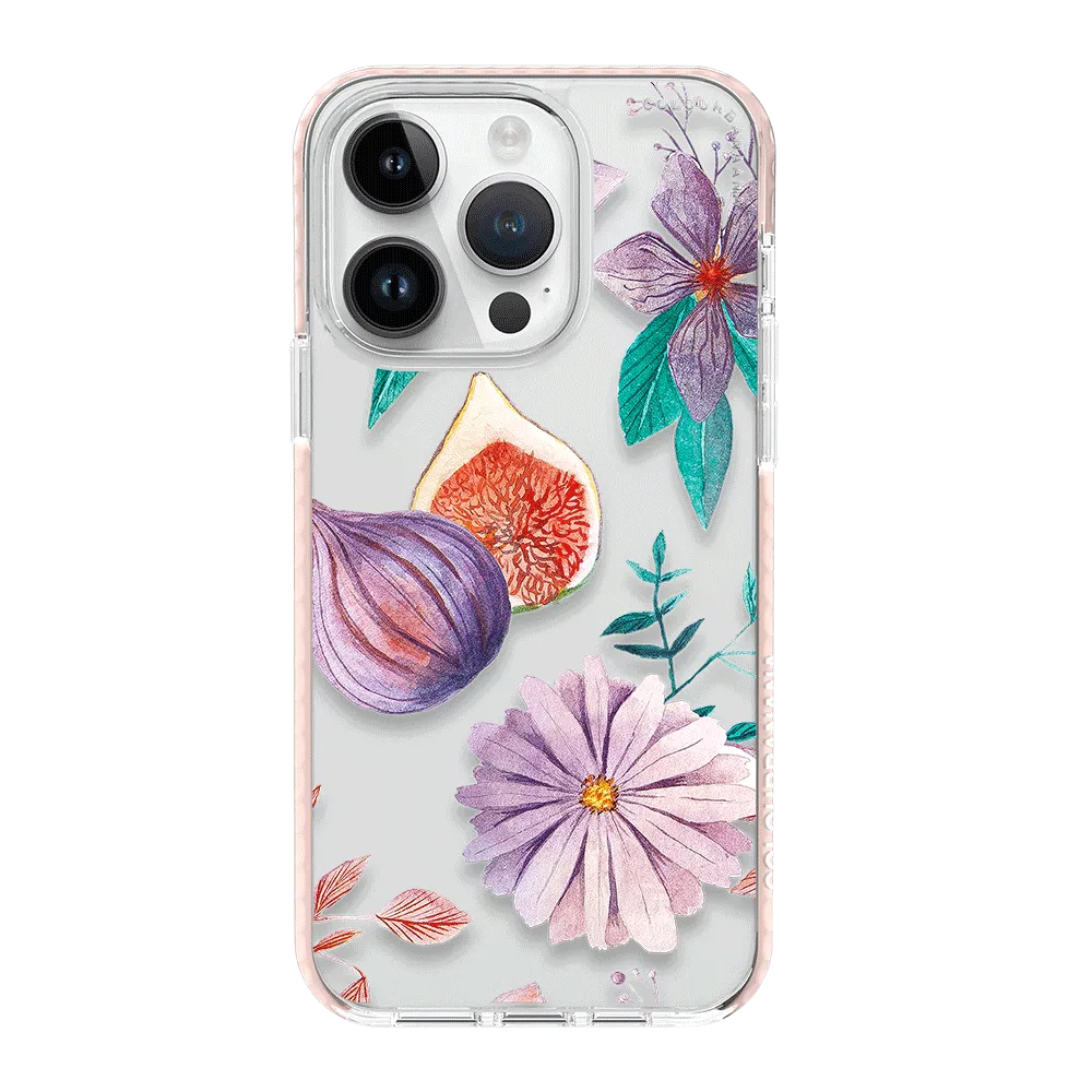 iPhone Case - Fig