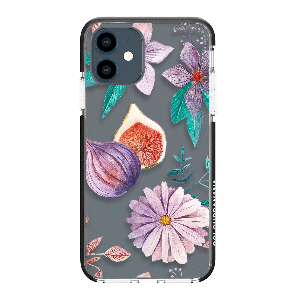 iPhone Case - Fig