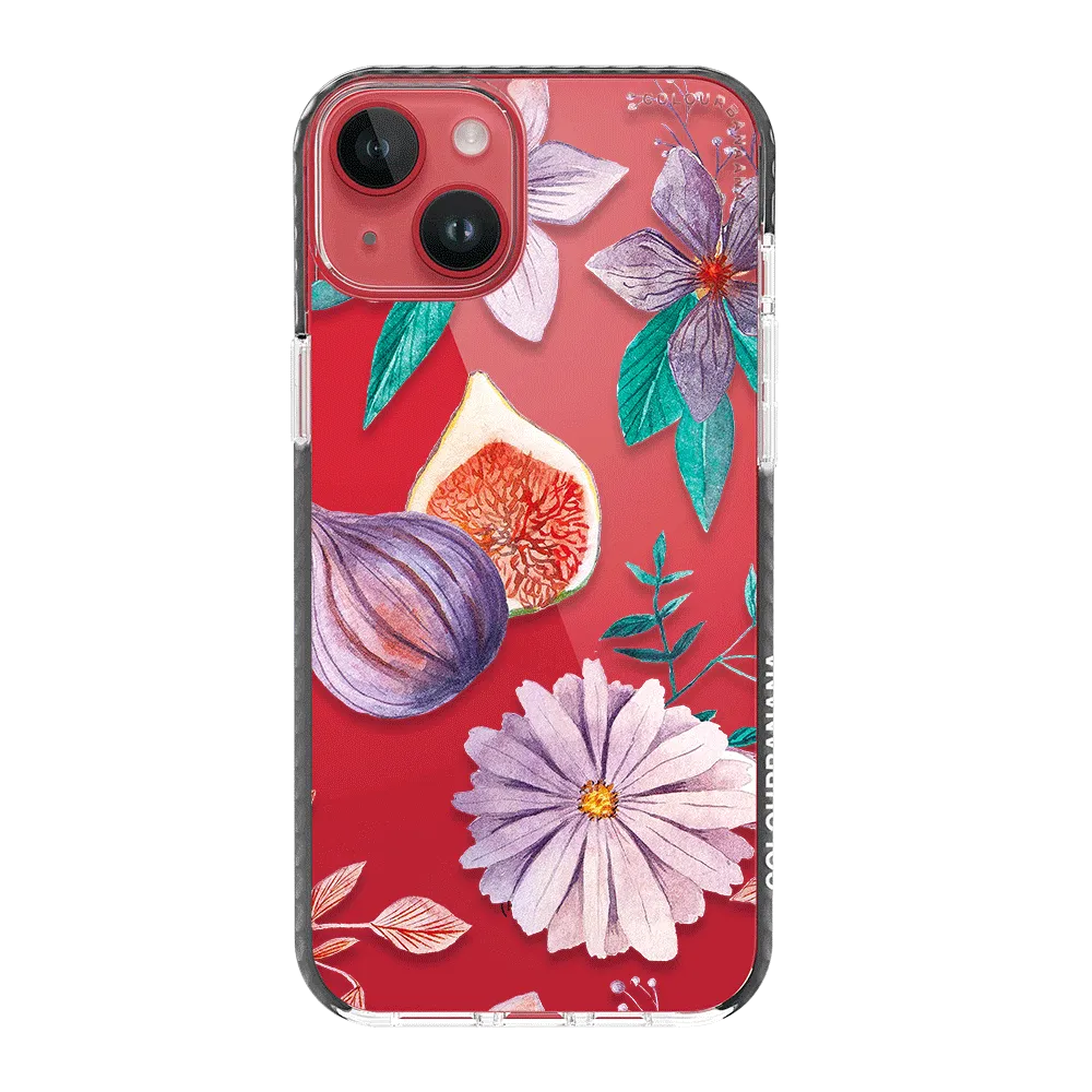 iPhone Case - Fig