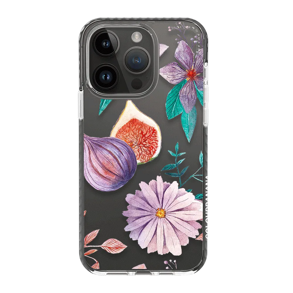 iPhone Case - Fig