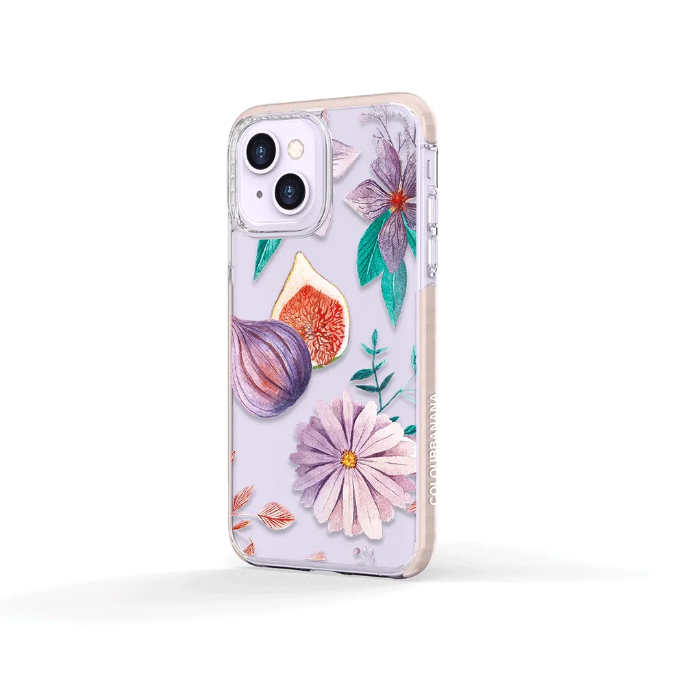 iPhone Case - Fig