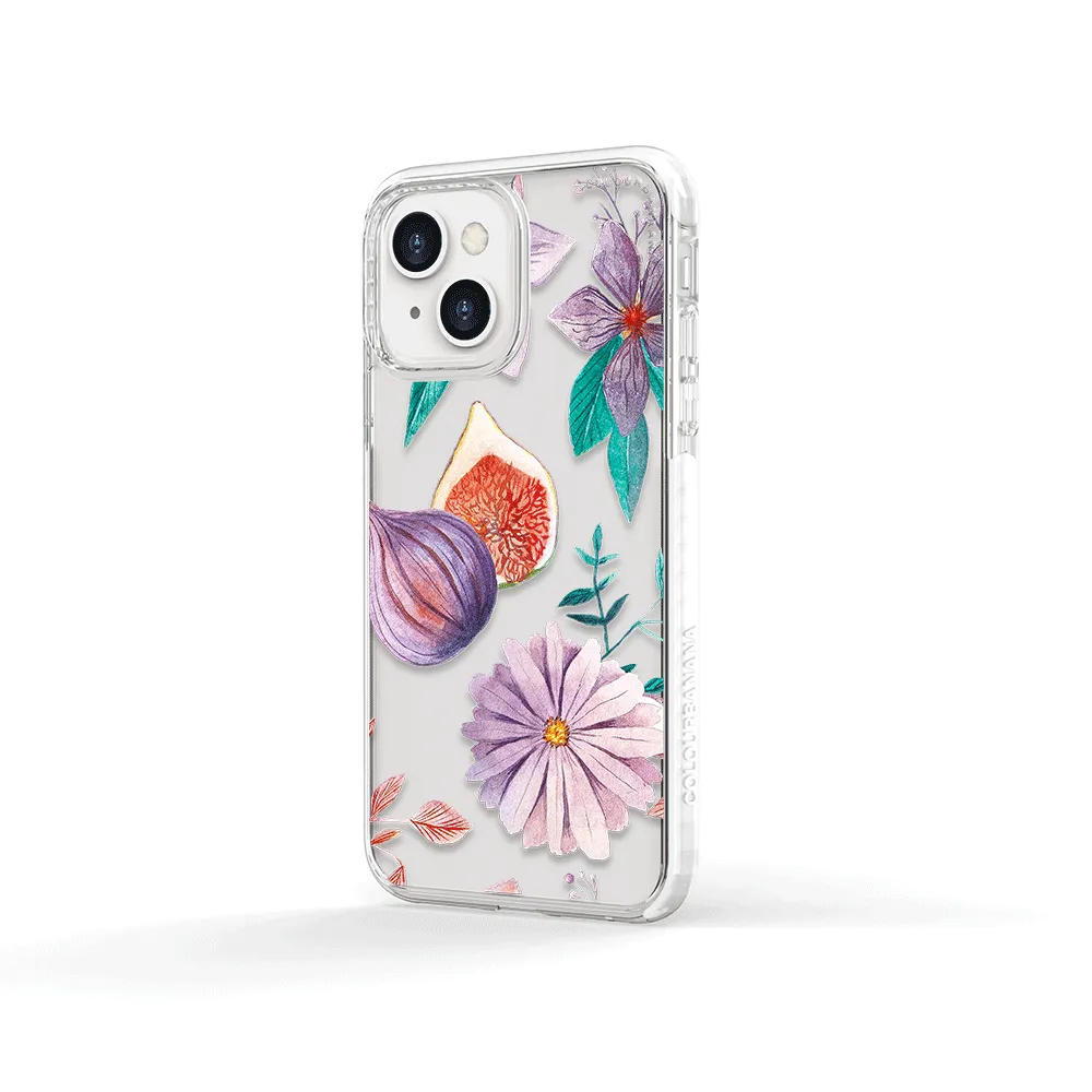 iPhone Case - Fig