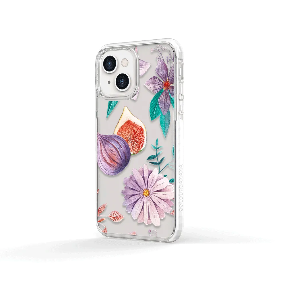 iPhone Case - Fig