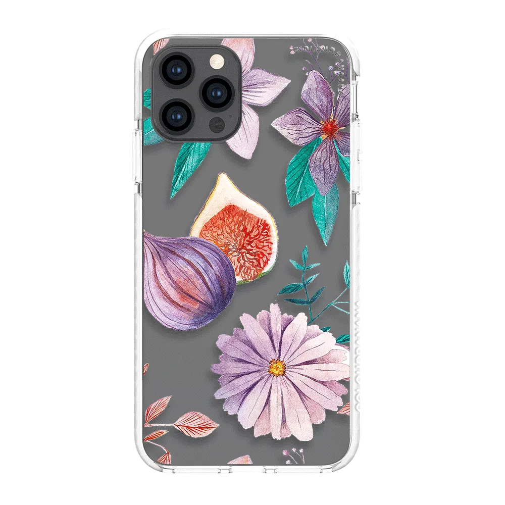 iPhone Case - Fig