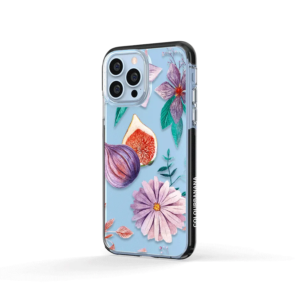 iPhone Case - Fig