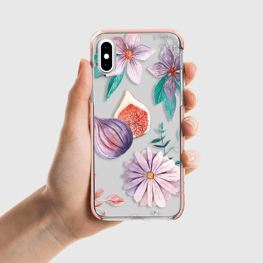 iPhone Case - Fig