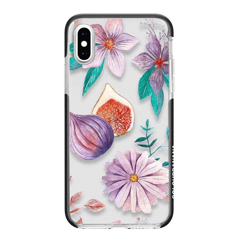 iPhone Case - Fig
