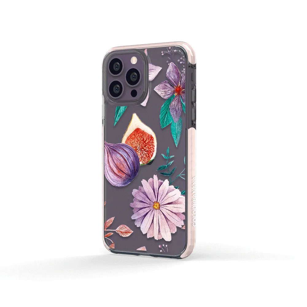 iPhone Case - Fig