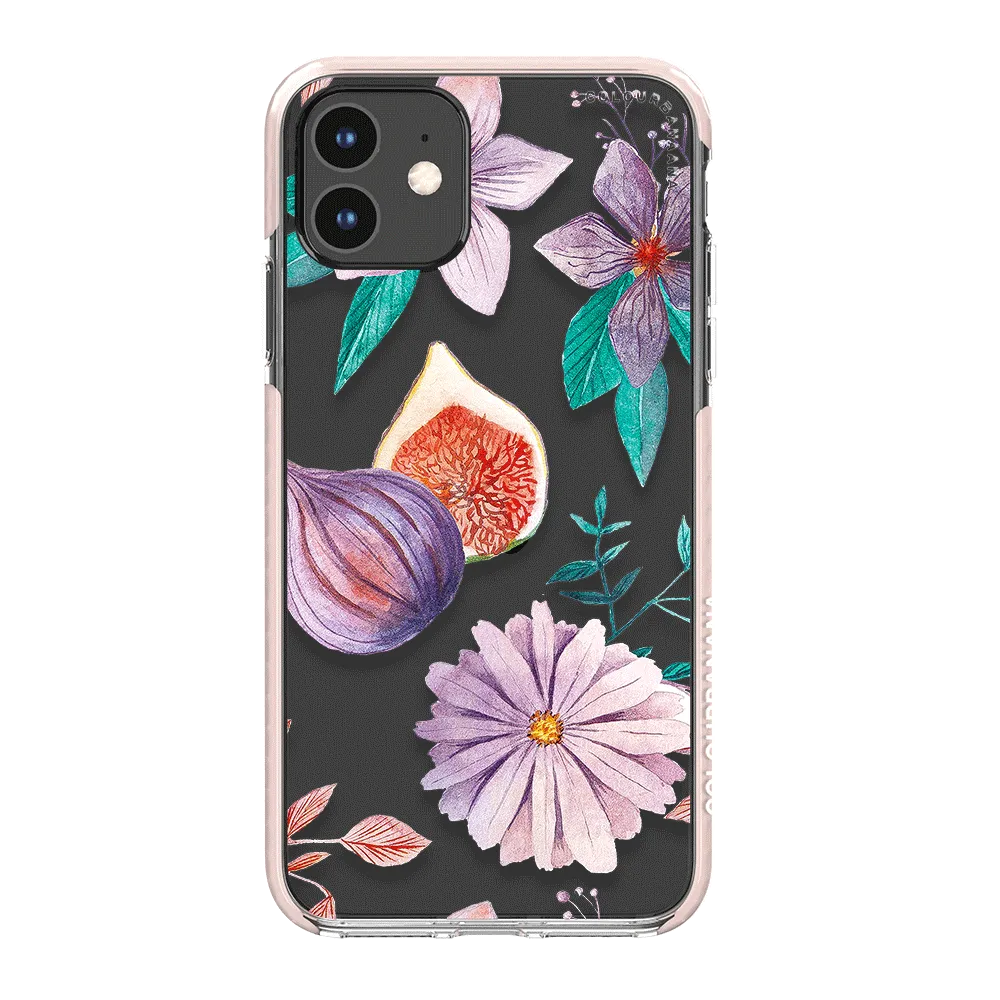 iPhone Case - Fig