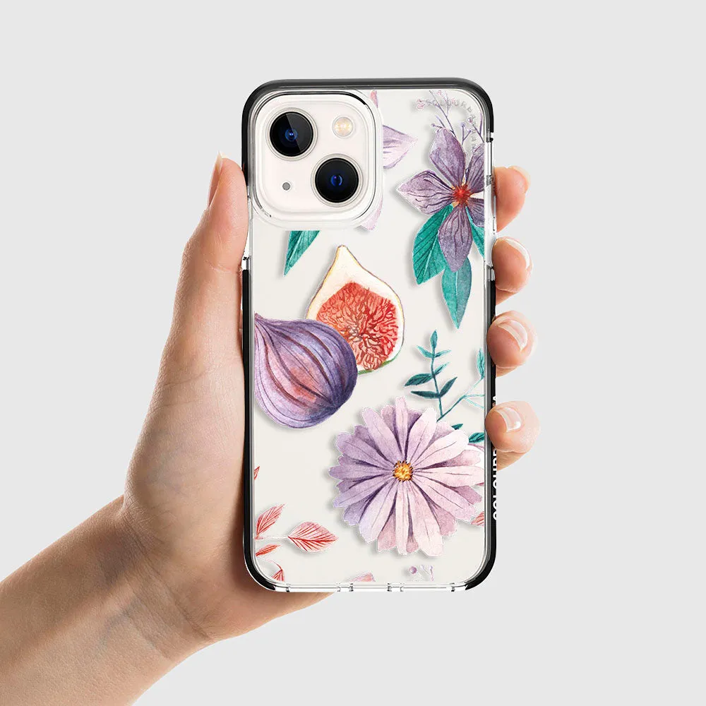iPhone Case - Fig