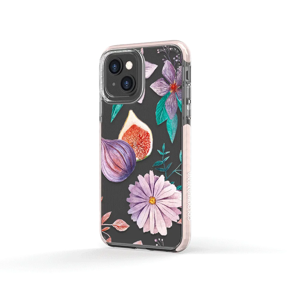 iPhone Case - Fig