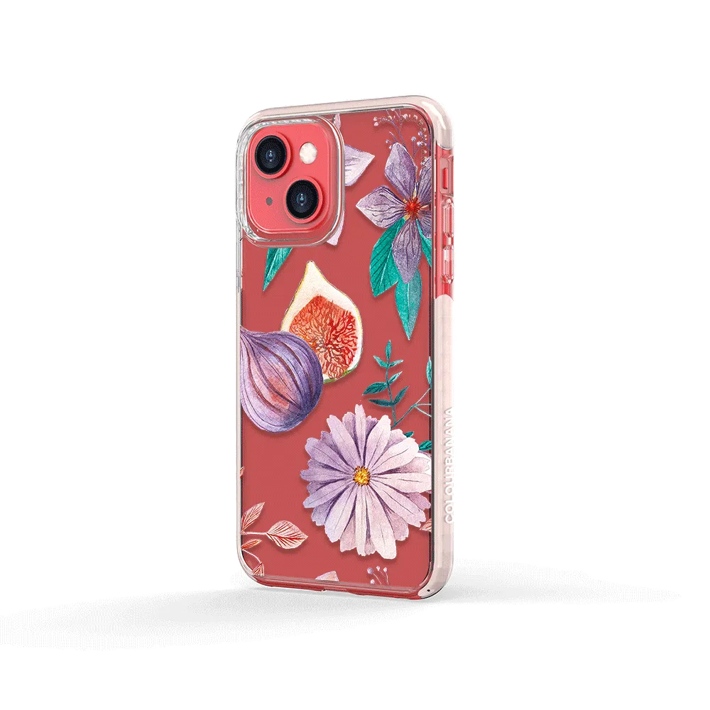 iPhone Case - Fig