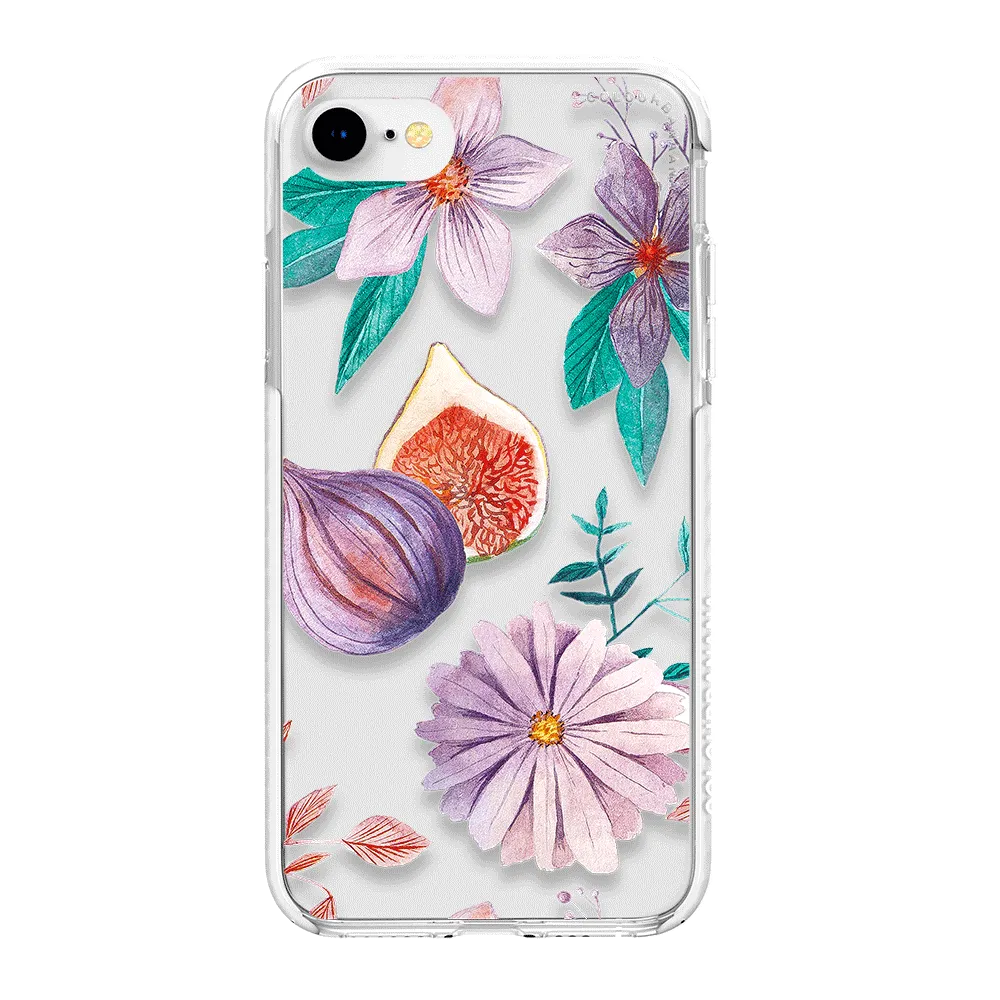 iPhone Case - Fig