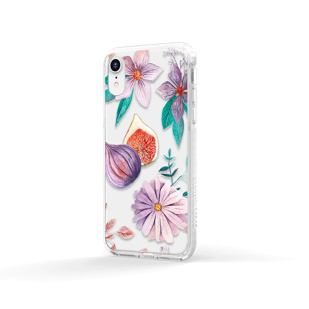 iPhone Case - Fig