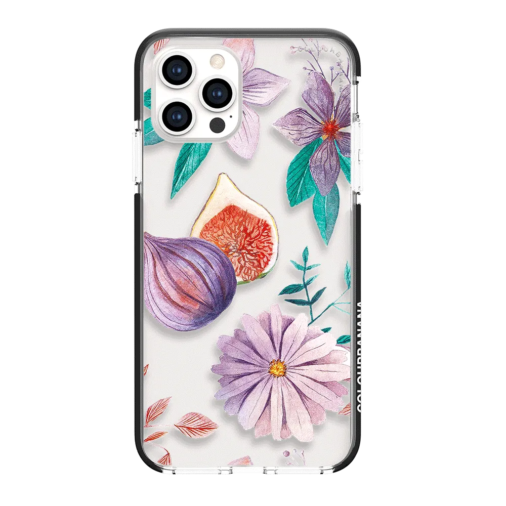 iPhone Case - Fig