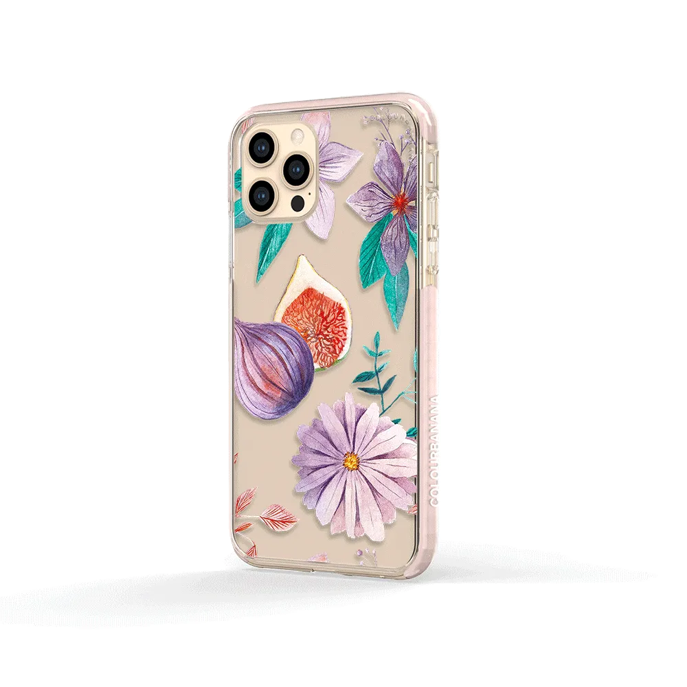iPhone Case - Fig