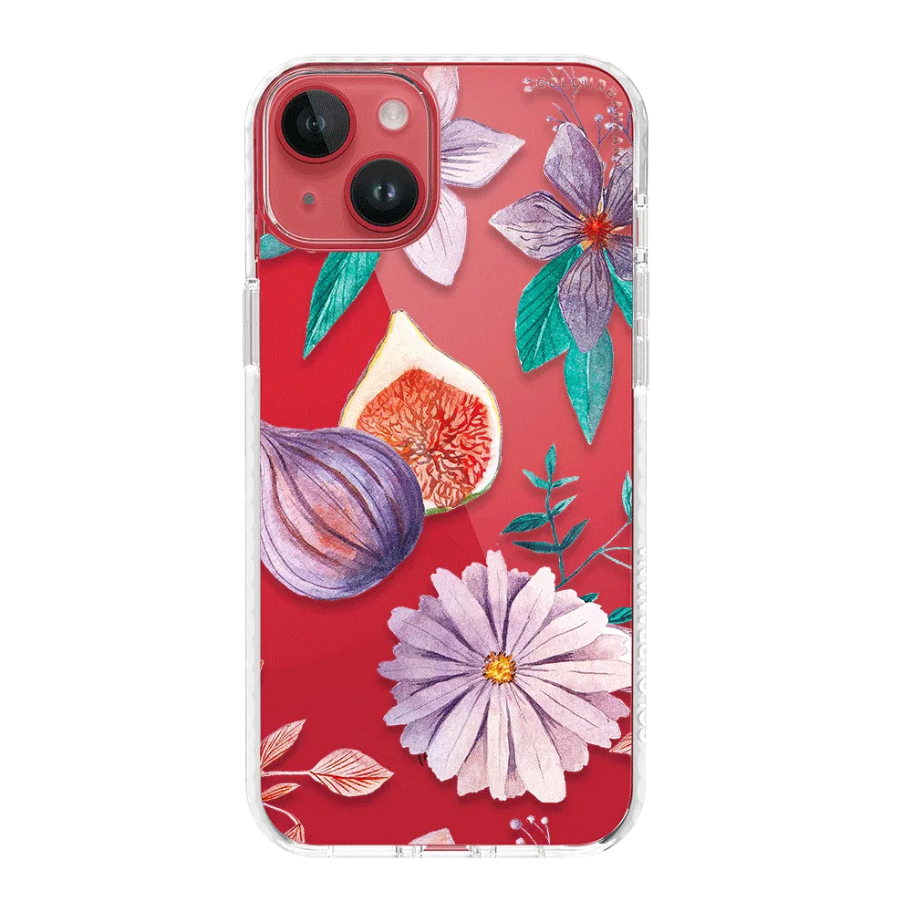iPhone Case - Fig