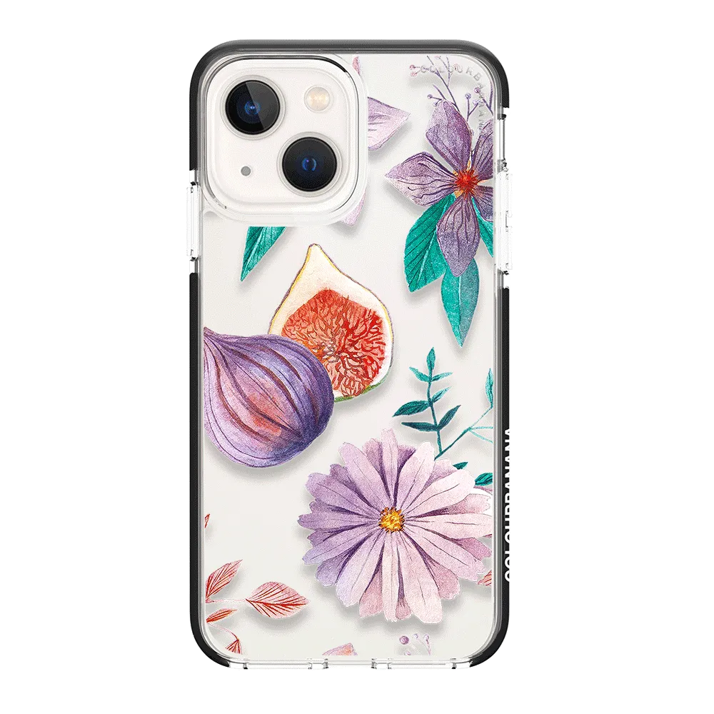 iPhone Case - Fig