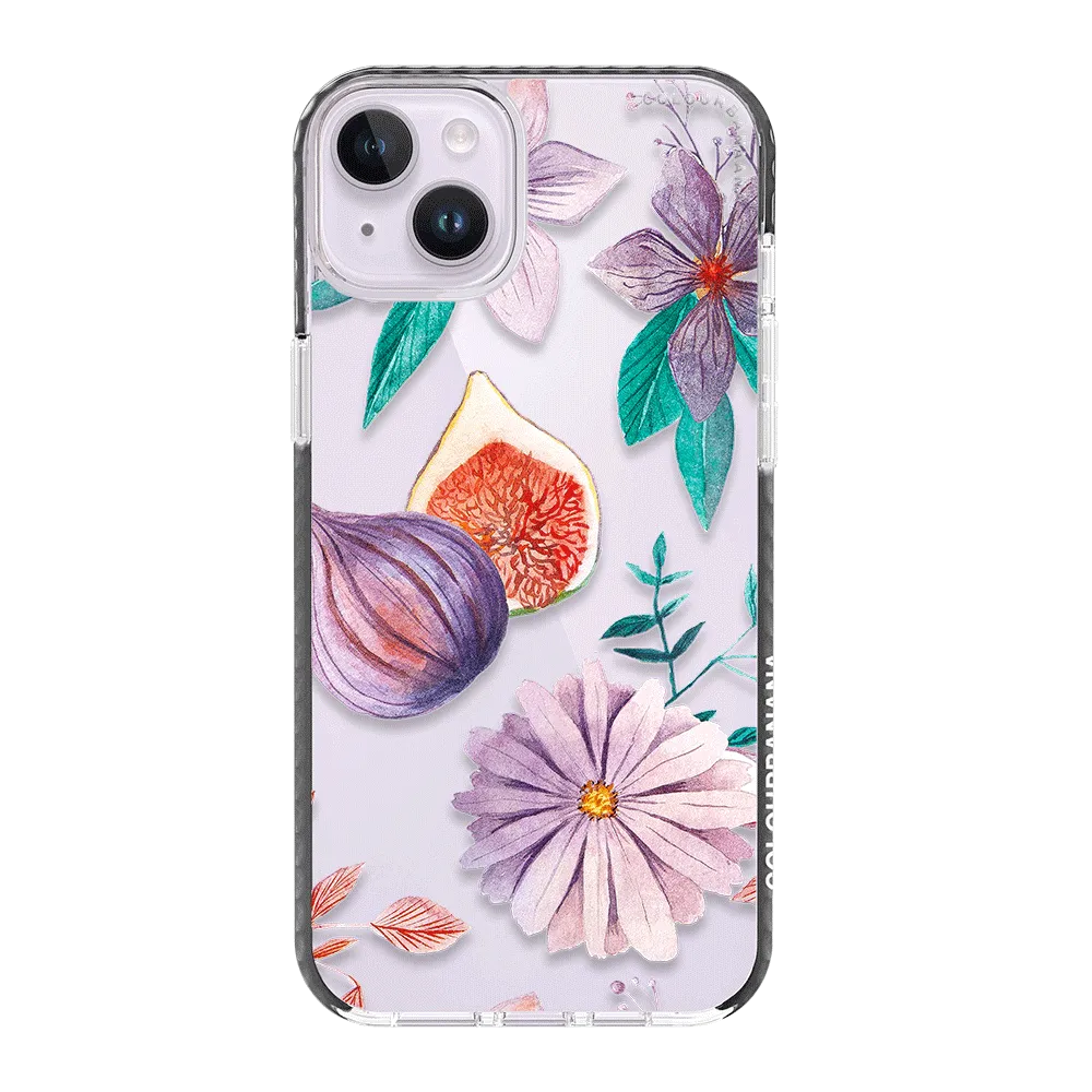 iPhone Case - Fig