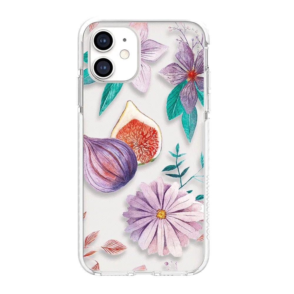 iPhone Case - Fig