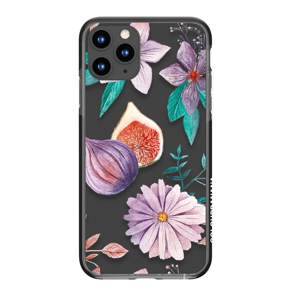 iPhone Case - Fig