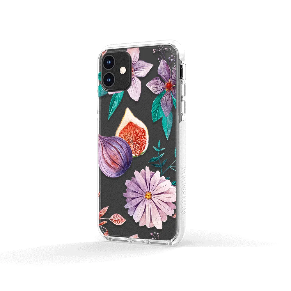 iPhone Case - Fig