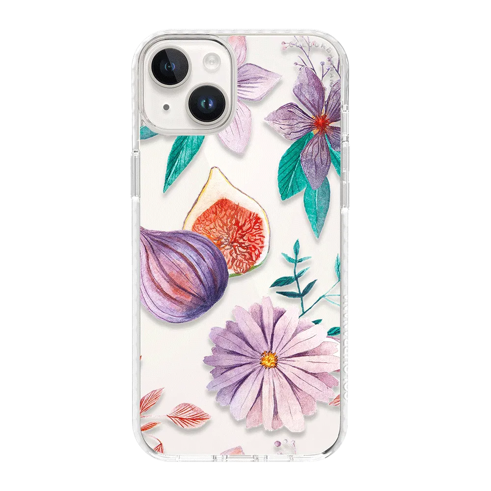 iPhone Case - Fig