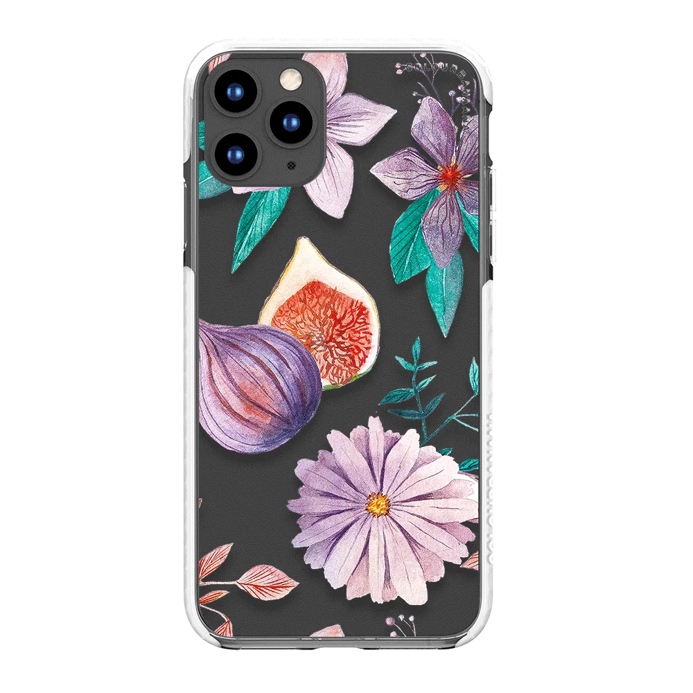 iPhone Case - Fig