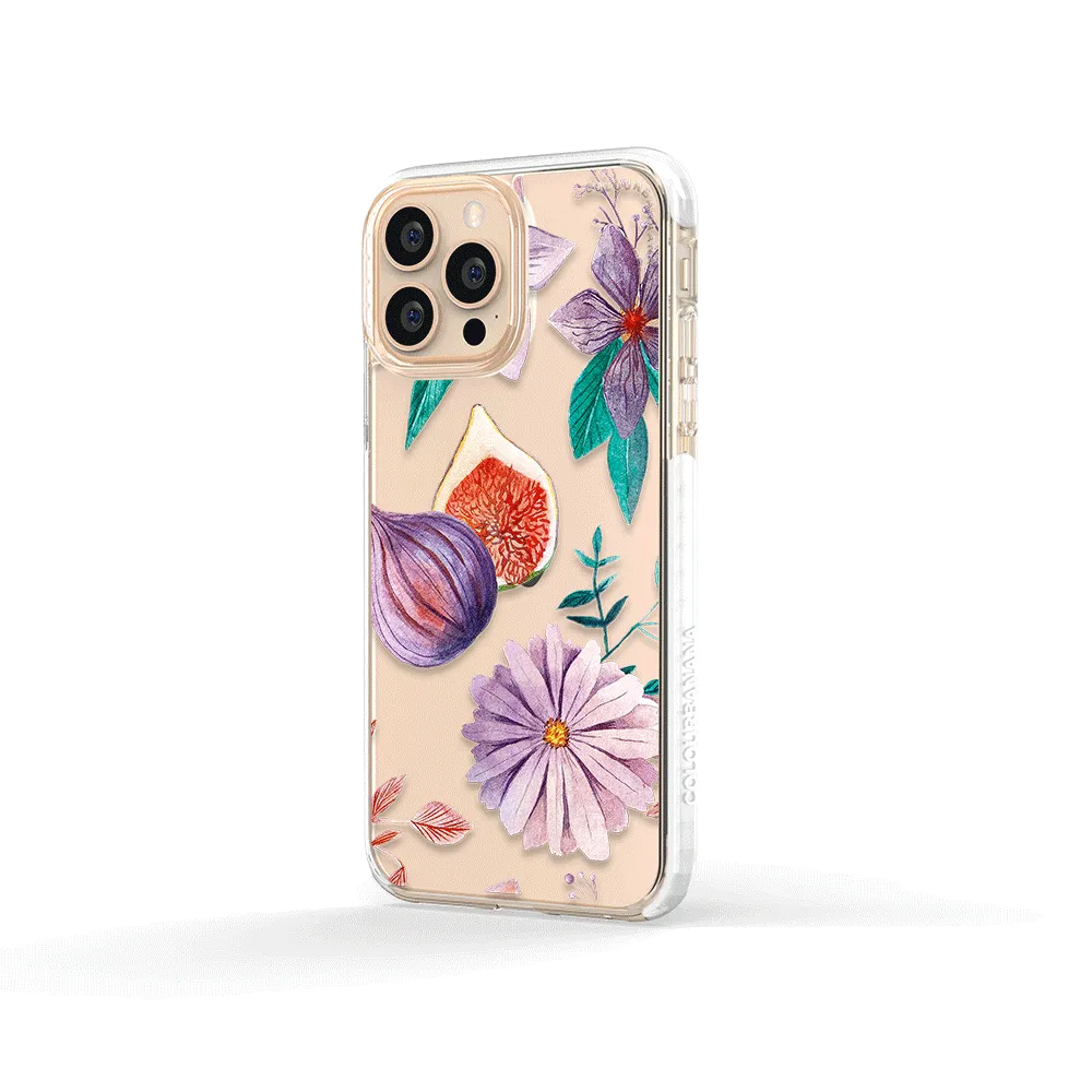 iPhone Case - Fig