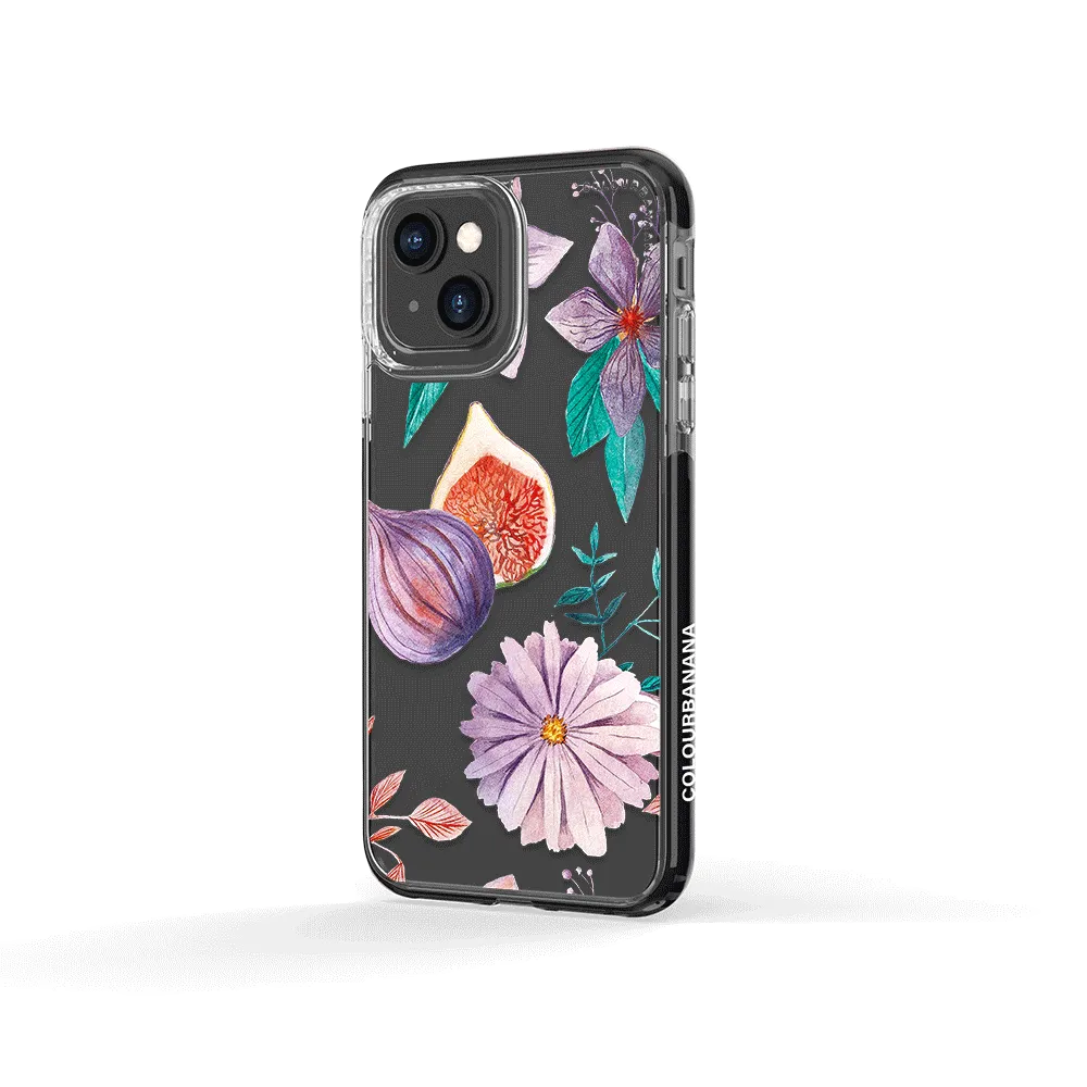 iPhone Case - Fig