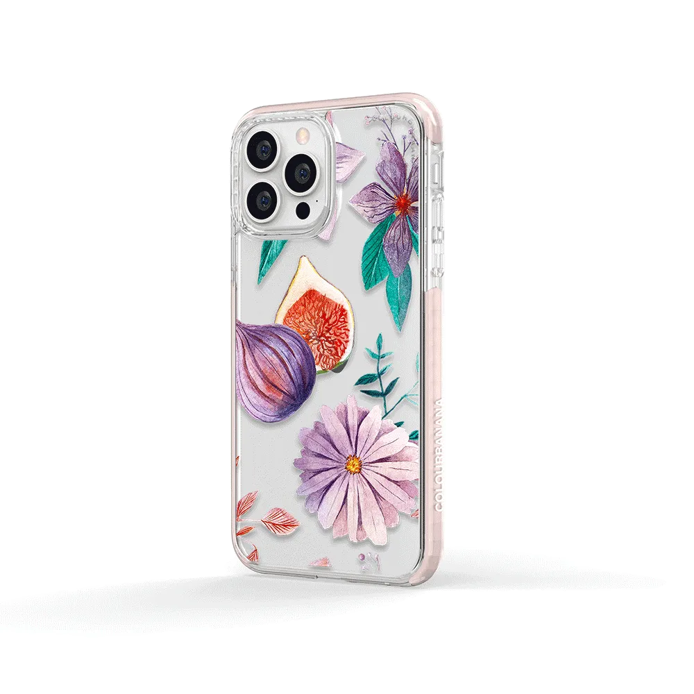 iPhone Case - Fig