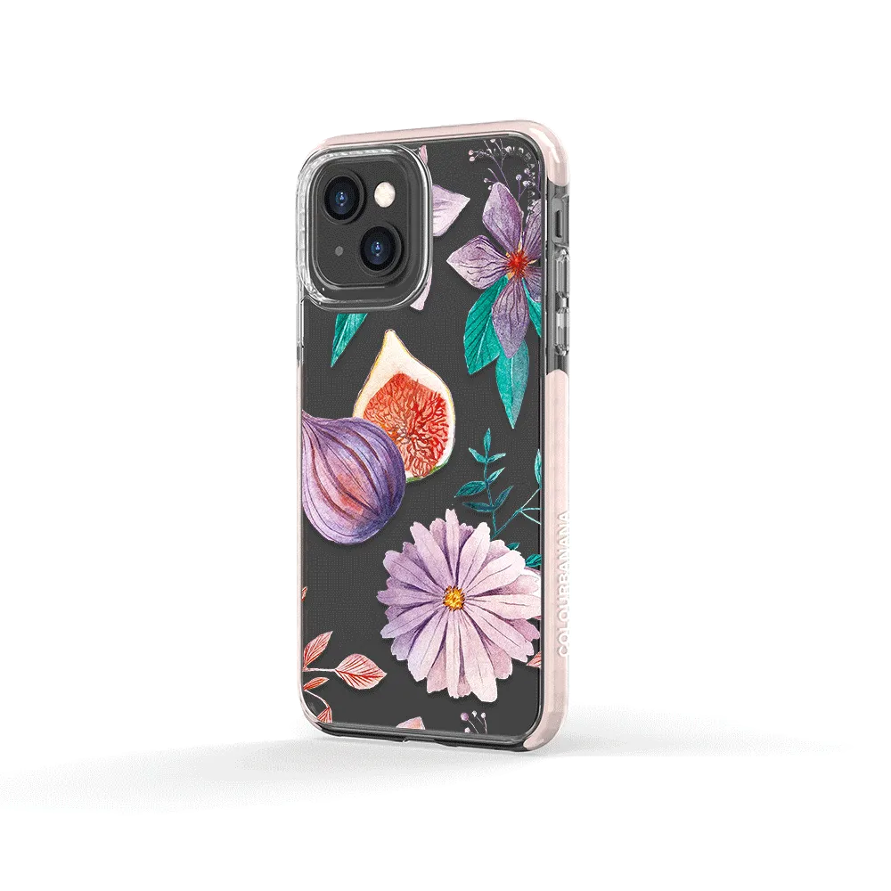 iPhone Case - Fig