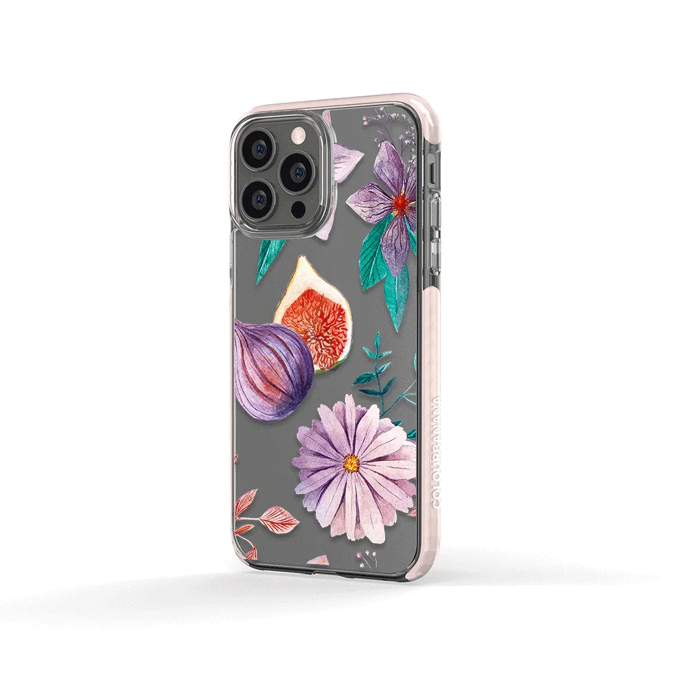 iPhone Case - Fig