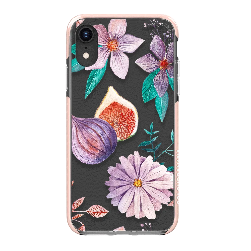 iPhone Case - Fig